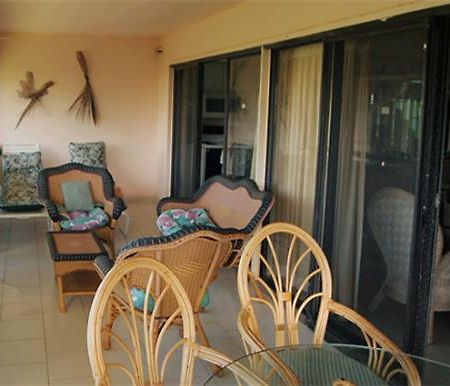 Colony Cove Beach Resort Christiansted Exterior photo