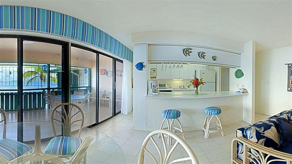 Colony Cove Beach Resort Christiansted Exterior photo